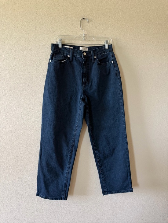 Universal Thread Denim - Universal Thread Dark Blue Jeans